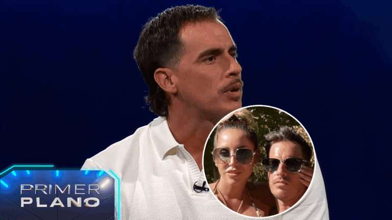 “Ni siquiera me llega”: Camilo Huerta respondió a dichos de Marité Matus por los regalos caros que le hacía