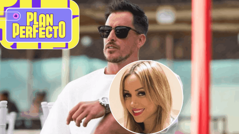 Camilo Huerta reveló que los regalos influyeron en su relación con Marité Matus: “Te empiezan a comprar”