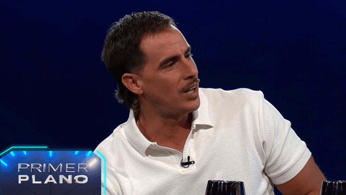 “Tienen miedo de que me pase algo”: Camilo Huerta reveló el temor de sus padres por su seguridad