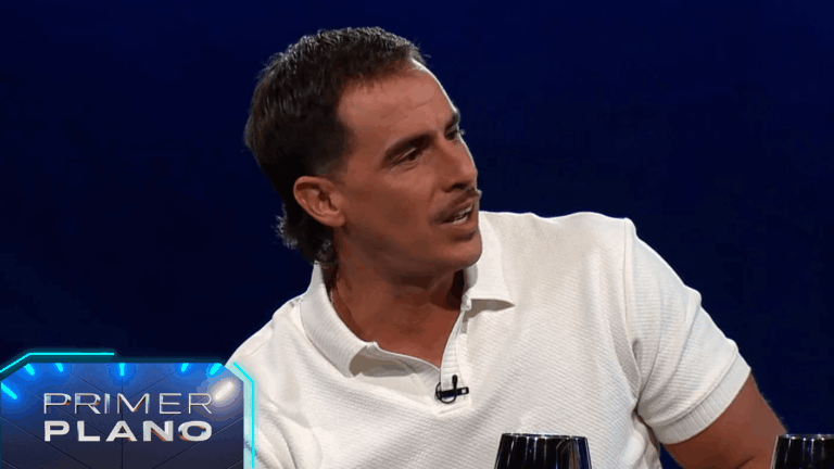 “Tienen miedo de que me pase algo”: Camilo Huerta reveló el temor de sus padres por su seguridad