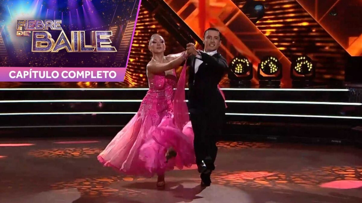 ¡Nos vestimos de gala para otra noche de baile de salón! | Fiebre de Baile 2 | Capítulo 29