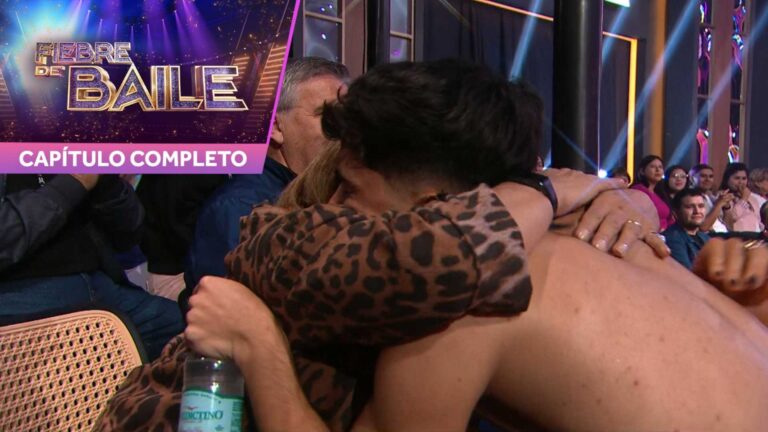 ¡Invitados especiales y muchas emociones! | Fiebre de Baile 2 | Capítulo 22