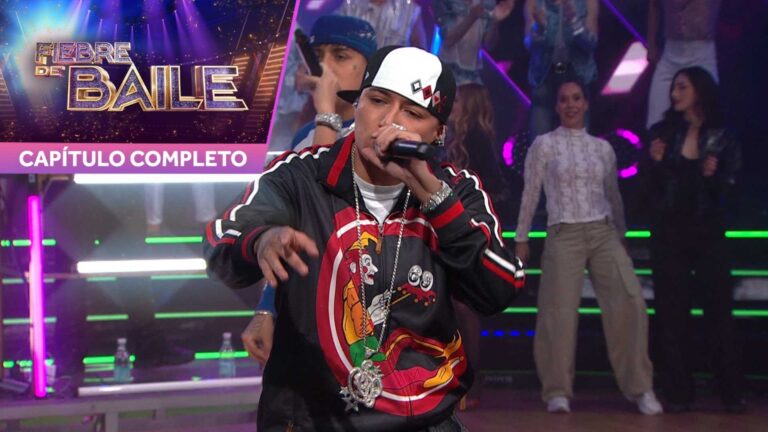 Una canción, ¡dos participantes! | Fiebre de Baile 2 | Capítulo 24