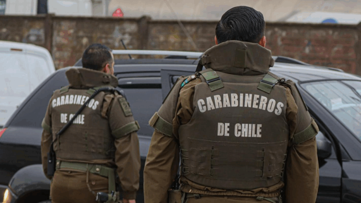 Conductora de aplicación sufre secuestro y extorsión por pasajeros en La Serena