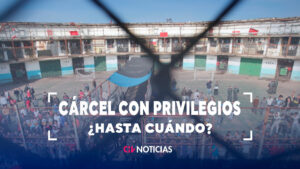 Privilegios tras las rejas: Así ingresan celulares, drogas y alcohol sin control en cárceles chilenas