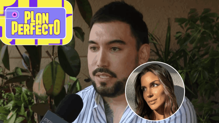 Director Miss Universo La Reina cargó contra Cata Vallejos y la tildó de “extremadamente diva”