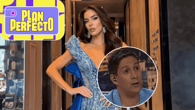 “No habría llegado a...”: Revelan presunta razón para destitución de Cata Vallejos del Miss Universo Chile