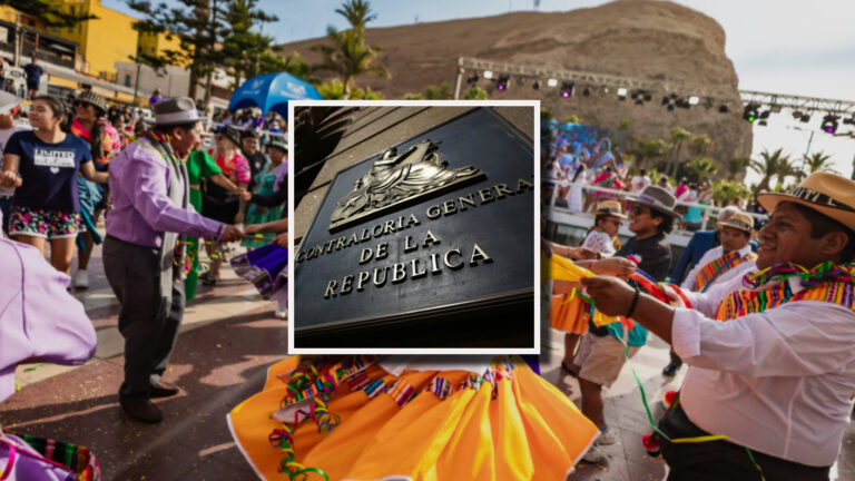 Contraloría revela que municipios gastaron más en celebraciones que en ayudas sociales