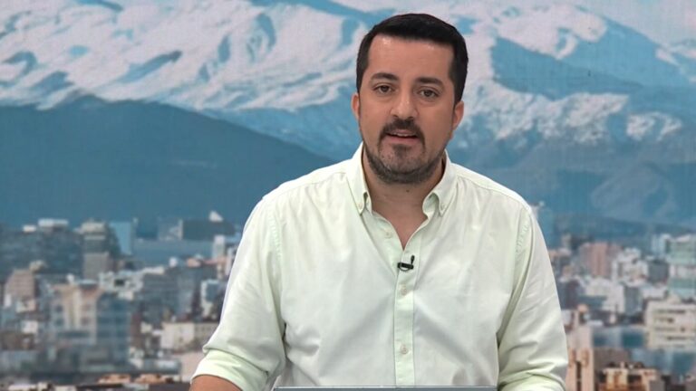 CHV Noticias AM | Domingo 5 de abril de 2026