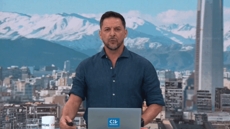 CHV Noticias AM | Sábado 18 de abril de 2026