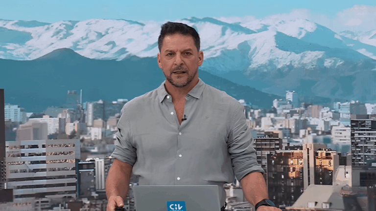 CHV Noticias AM | Domingo 19 de abril de 2026