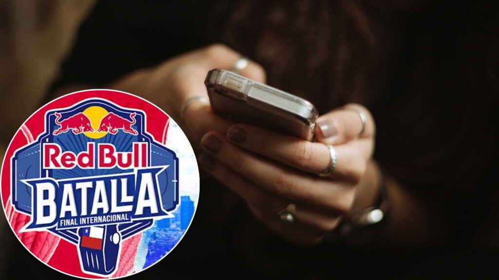 Red Bull Batalla Internacional Chile 2026: Cómo y dónde ver este evento en vivo