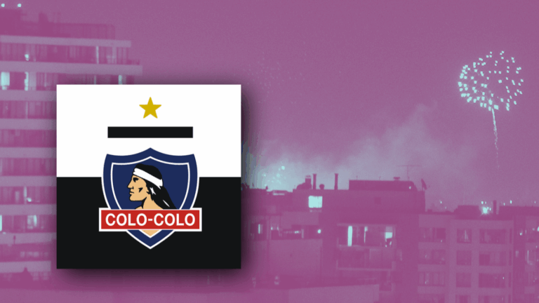 A horas del aniversario de Colo Colo: Encuentran cientos de fuegos artificiales dentro del Estadio Monumental
