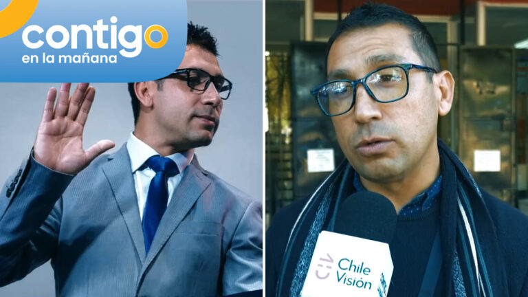 “Veremos si tendré que arrepentirme”: Concejal de San Felipe que fingió secuestro y gastó dinero en drogas rompió el silencio