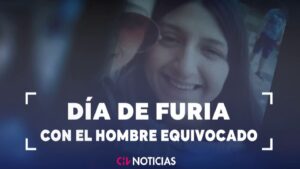 Mató a conductora en Valparaíso y debía estar preso: Registros exclusivos muestran momento previo al ataque