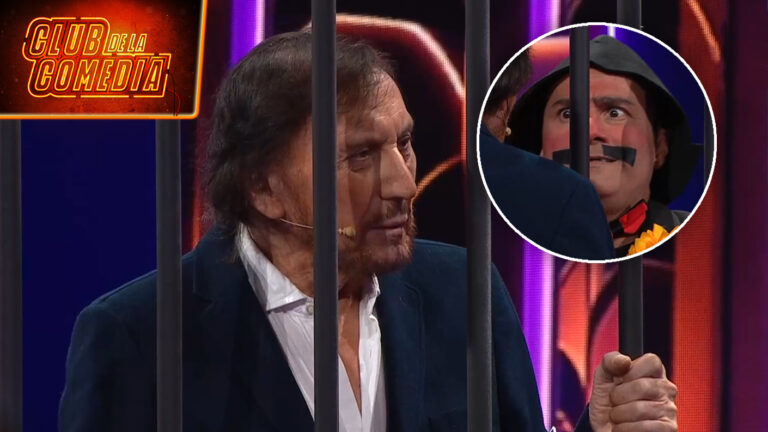 “Absolutamente arrepentido”: La confesión de Carlos Pinto que dejó en shock a Ruperto