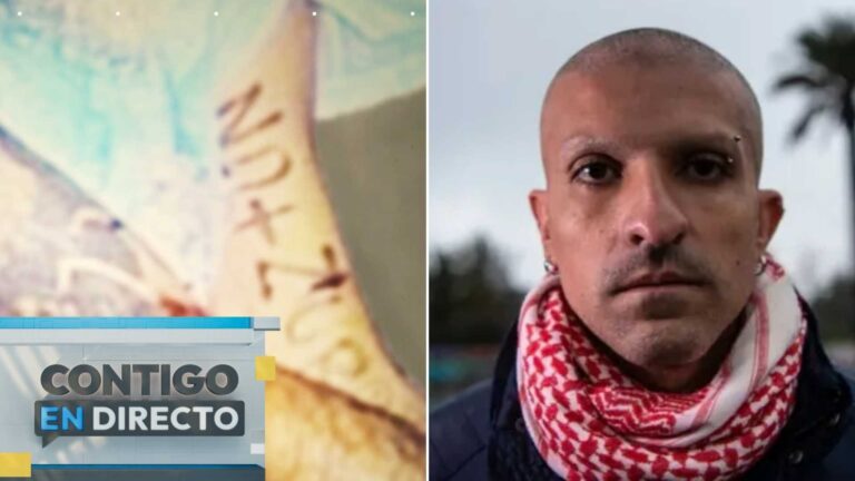 Pruebas clave complican a Rodrigo Rojas Vade: Apuntan a posible autoatentado en medio de nueva declaración ante PDI