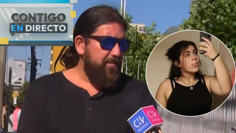 Habla hermano de principal sospechoso en crimen de estudiante de veterinaria en Temuco: “Él es el único que…”