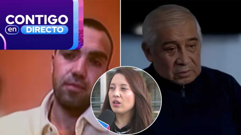 Cierran investigación por agresión a conserje en Vitacura: Martín de los Santos podría quedar libre