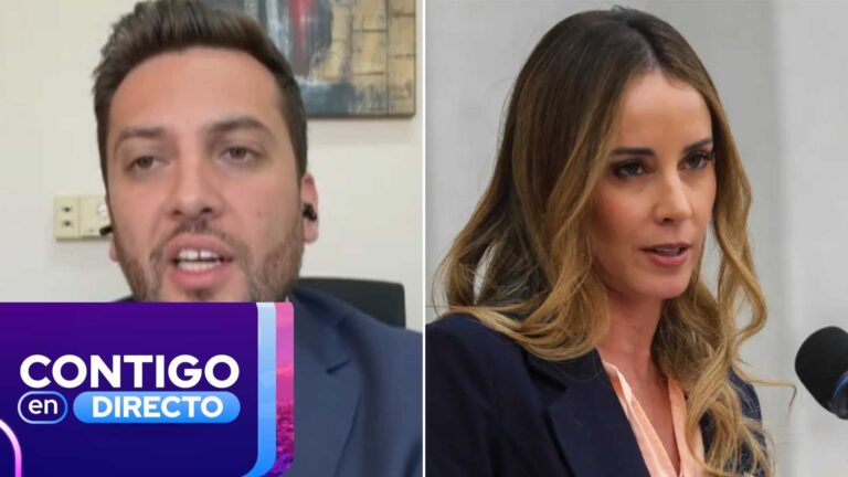 “No le he visto ni una buena vocería”: Diputado Soto cuestiona rol de Sedini tras polémico almuerzo de Kast