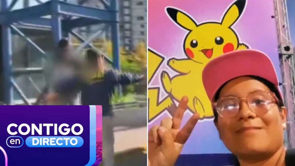 Dos detenidos por desaparición de joven vendedora de cartas Pokémon: Serán formalizados por homicidio