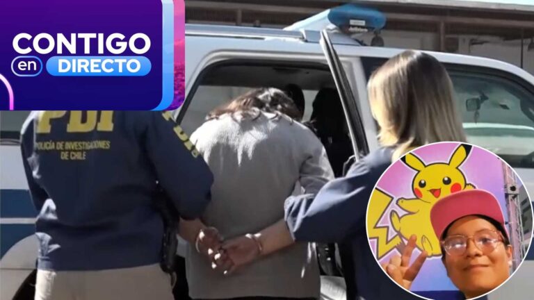 Por solicitud de Fiscalía: Amplían detención de sospechosos por desaparición de vendedora de cartas Pokémon