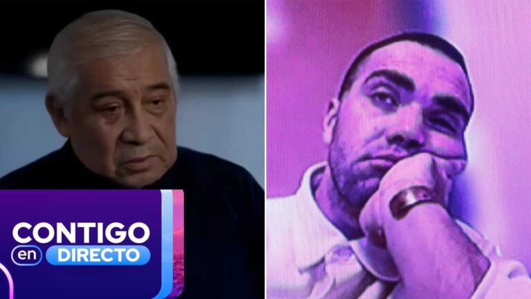 De los Santos podría quedar en libertad: Rechazan reapertura de investigación por agresión a conserje en Vitacura