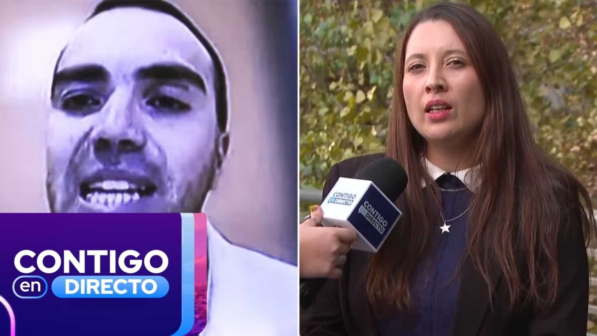 De los Santos enfrentará cargos por lesiones graves: Defensa de la víctima insiste en homicidio frustrado