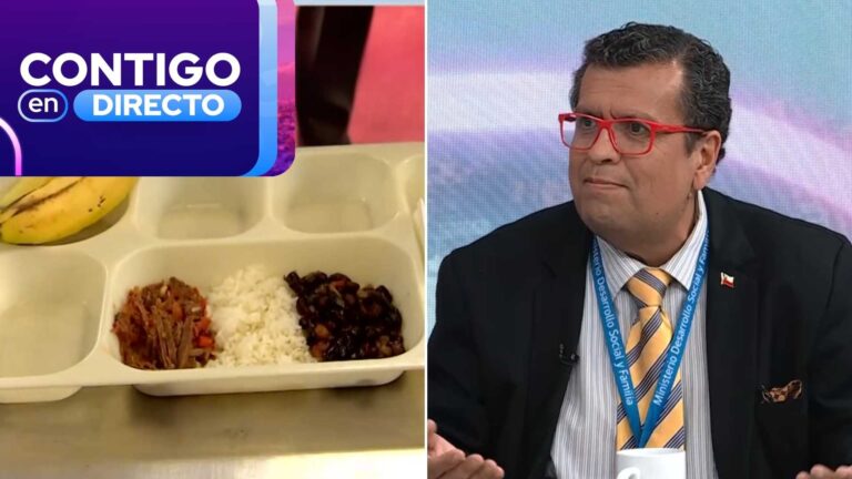 “No se toca ningún beneficio”: Subsecretario de la Niñez aclara polémica por “descontinuación” de servicios