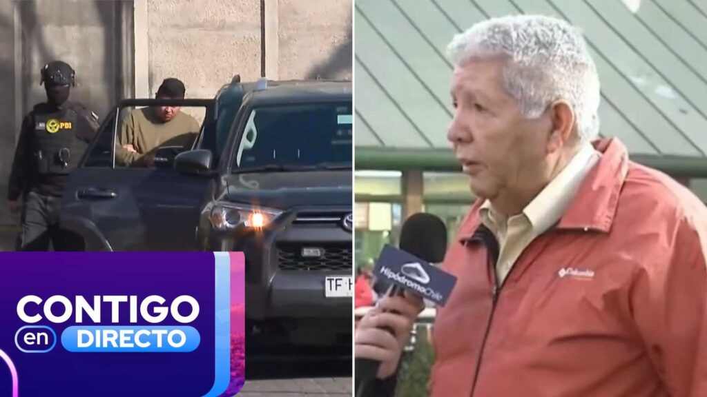 Formalizan a detenidos por secuestro de empresario ferretero de 84 años: Quiénes son los imputados