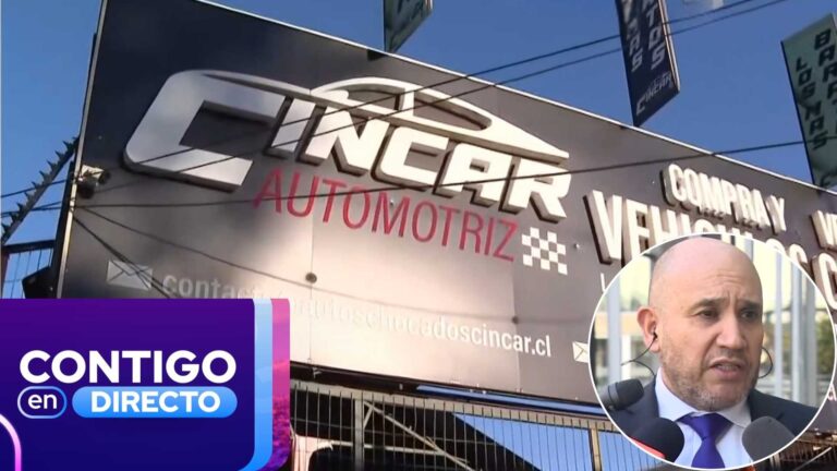 Amplían formalización de detenidos por Operativo Rey David: Abogado defensor apunta a descoordinación del Tribunal