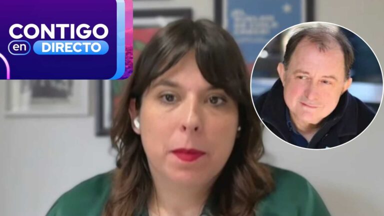 “Es bien preocupante”: Presidenta del Frente Amplio cuestionó falta de transparencia en recortes presupuestarios