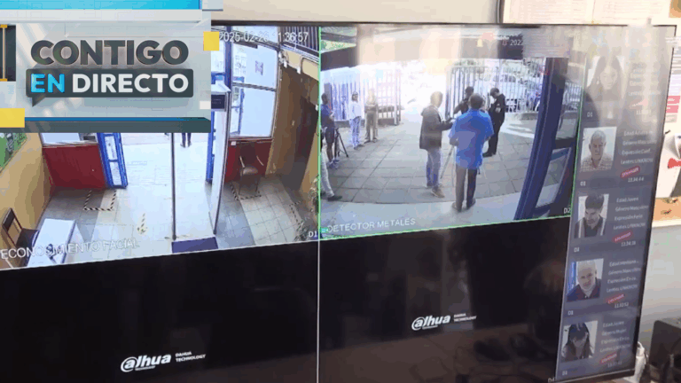 Aumento de suspensión de clases por hechos de violencia y amenazas de tiroteo: Experto analiza el fenómeno