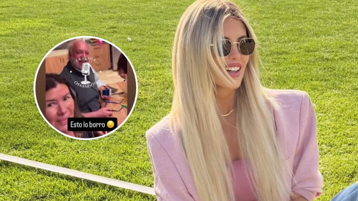 “Intentan dejarme mal”: Coté López reaccionó a “funa” tras ácido comentario sobre sus trabajadores