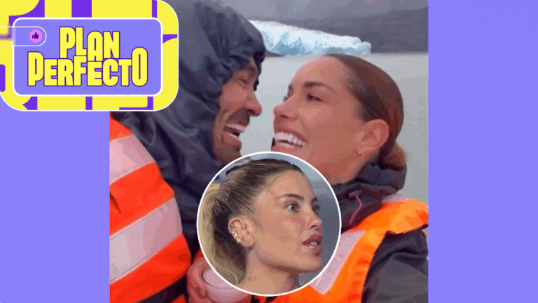 “Está todo bien, pero...”: Coté López sorprendió al hablar de la relación de Luis Jiménez y Gala