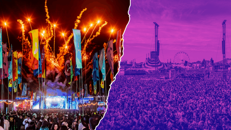 Creamfields 2026: Venta de entradas, precios y todas las novedades del festival de música electrónica