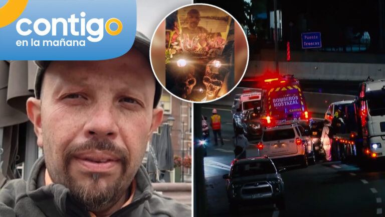 Magia negra y sicariato: La traición del hombre que mandó a matar a su amigo empresario en plena autopista