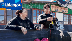 Cristián Riquelme llegó a Chañaral de Aceituno para conocer sus maravillas | Secretos del Pacífico | Sabingo