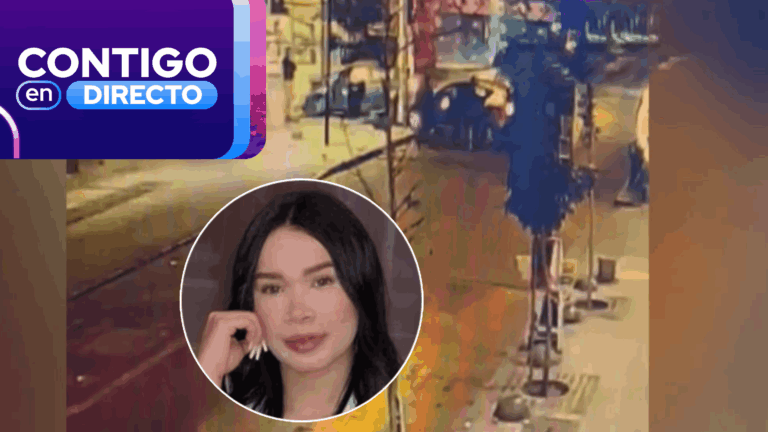 De una cena entre compañeros a un club nocturno: La cronología del excarabinero que chocó ebrio y mató a joven