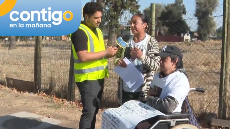 10 años sin diagnóstico: Madre pide ayuda por su hijo que sufre desconocida enfermedad que le quitó el habla