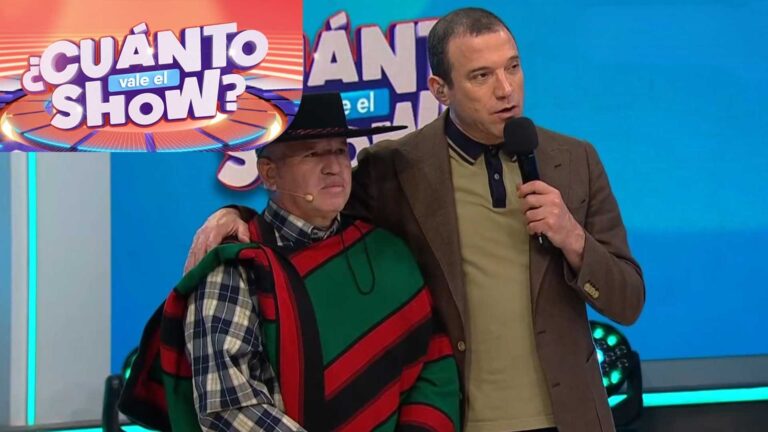 “Tuve que volver a aprender a caminar”: El remecedor relato de Julián Elfenbein tras delicada operación