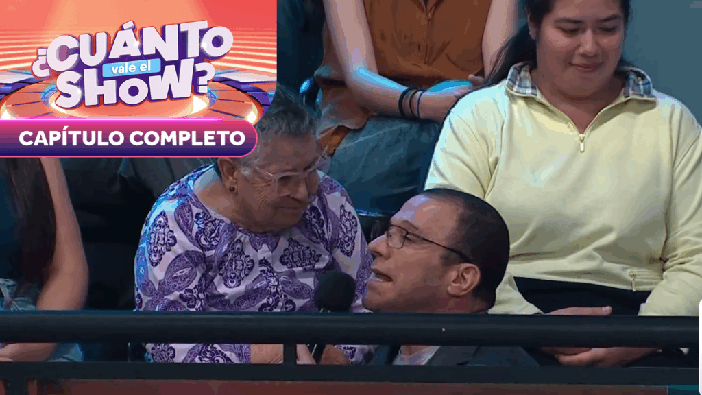 La magia del baile y tributos imperdibles | ¿Cuánto Vale el Show? 2 | Capítulo 12