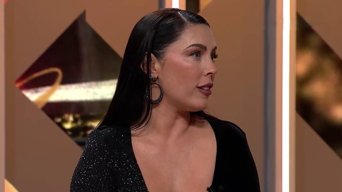 “Yo no quiero estar…”: Daniela Aránguiz reveló frase de Cuco Cerda que la llevó a concretar su divorcio