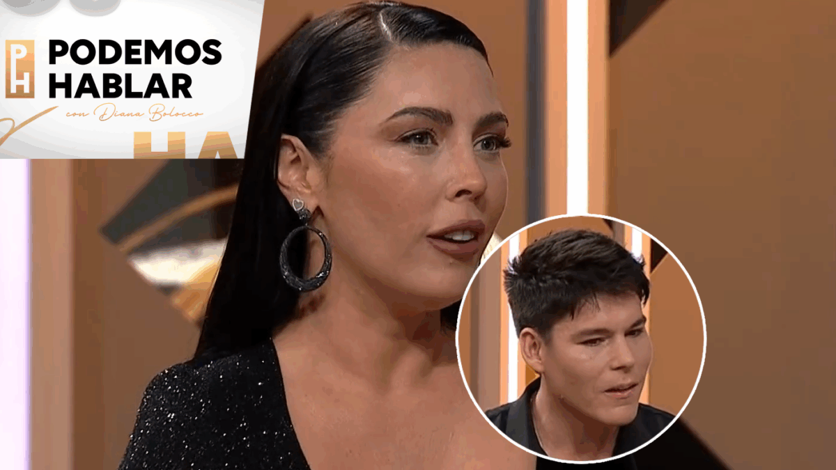 “Me puse a tiritar”: Daniela Aránguiz contó el anillo que Cuco Cerda le regaló en Brasil