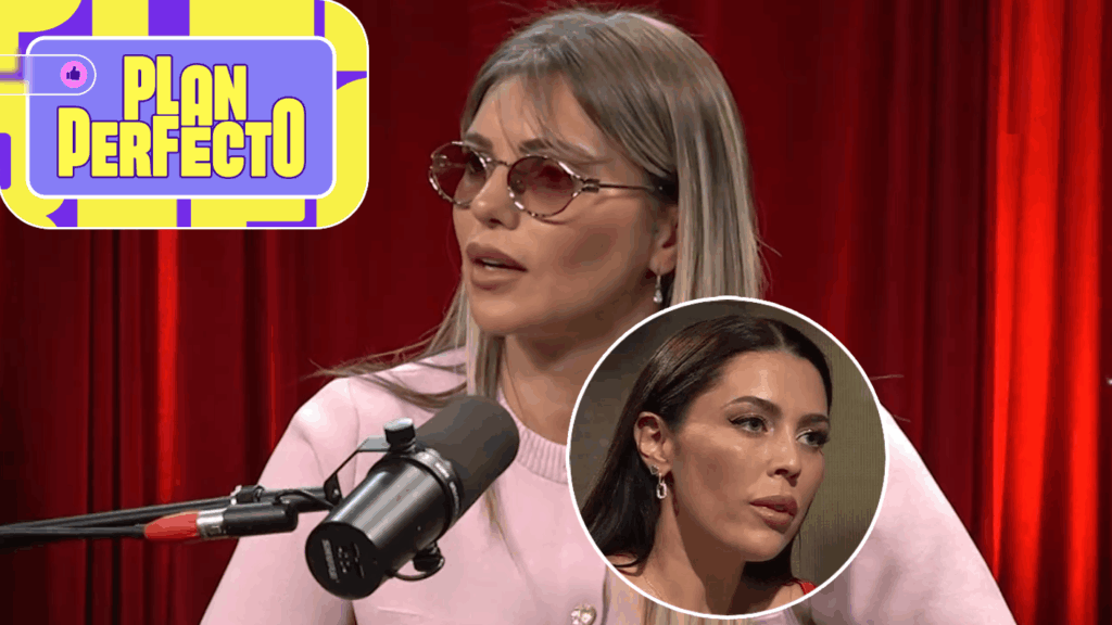 Sigue la guerra entre las concuñadas: Faloon en picada contra Daniela Aránguiz por polémicos dichos