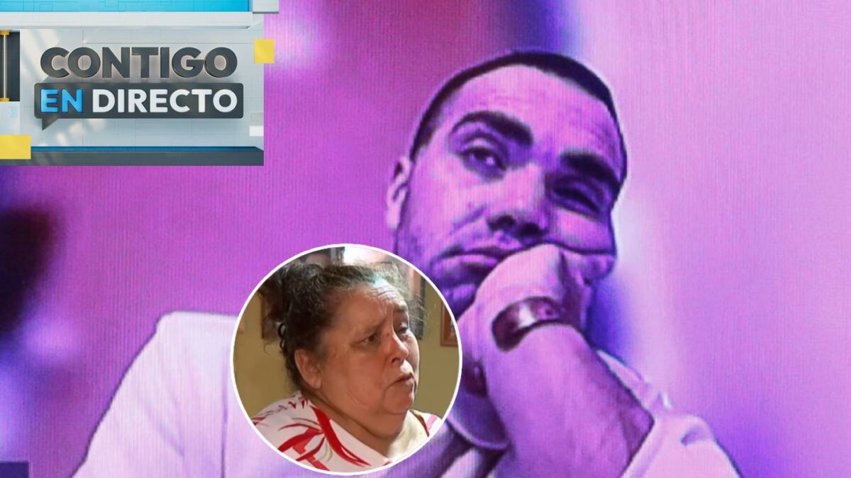 Familiar de conserje agredido por Martín de los Santos ante inminente extradición: “Que sea hombre…”