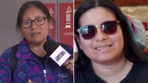 La angustia de la mamá de joven vendedora de cartas Pokémon desaparecida: “Cámaras muestran que sale y no vuelve”