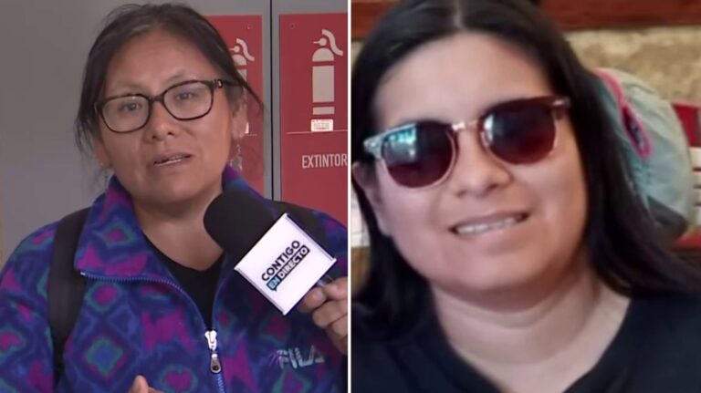 La angustia de la mamá de joven vendedora de cartas Pokémon desaparecida: “Cámaras muestran que sale y no vuelve”