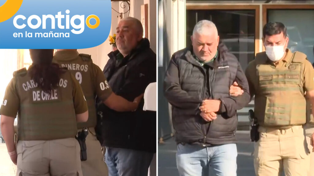 Por venta ilegal de licencias de conducir: Detienen a tres funcionarios municipales de Isla de Maipo