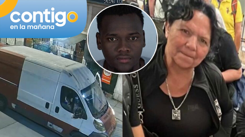 Lo encontraron al interior de un ruco: Detienen al principal sospechoso del asesinato de comerciante en Quinta Normal
